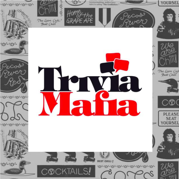 Trivia Mafia at The Loon Cafe