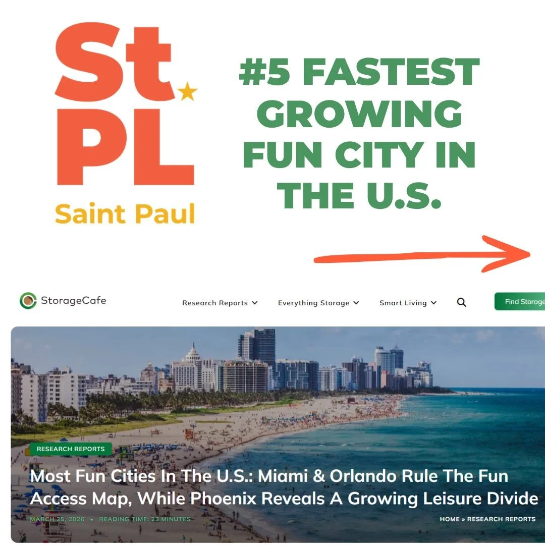 Plot twist: the vibes were here all along. Now it&rsquo;s official. #5 🎉
🔗 in our bio!