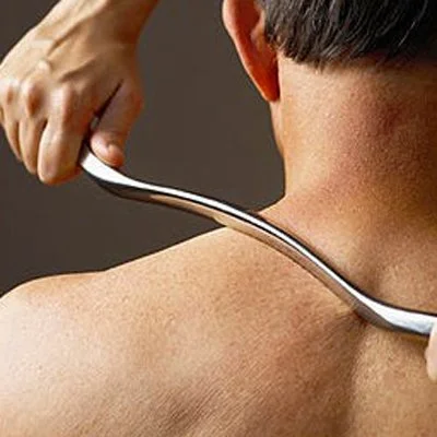 INSTRUMENT ASSISTED SOFT TISSUE MOBILIZATION