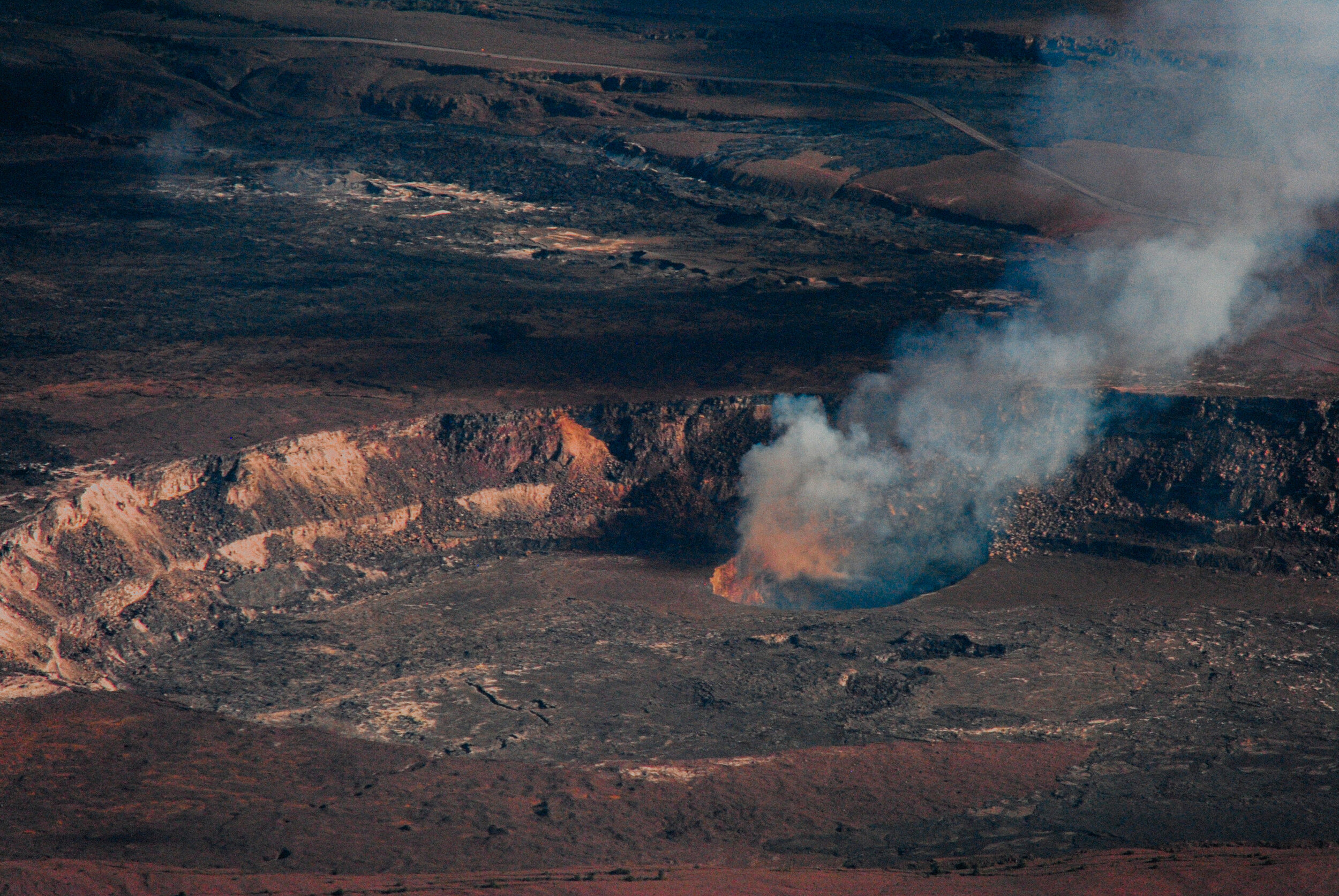 Big Island, Hawaii