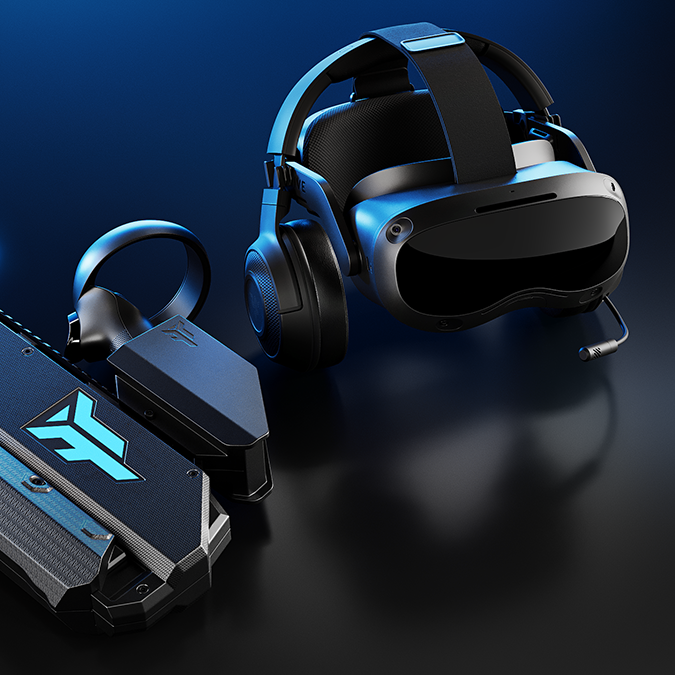 Virtual Reality vs. Augmented Reality: Understanding the Difference Between AR And VR Applications