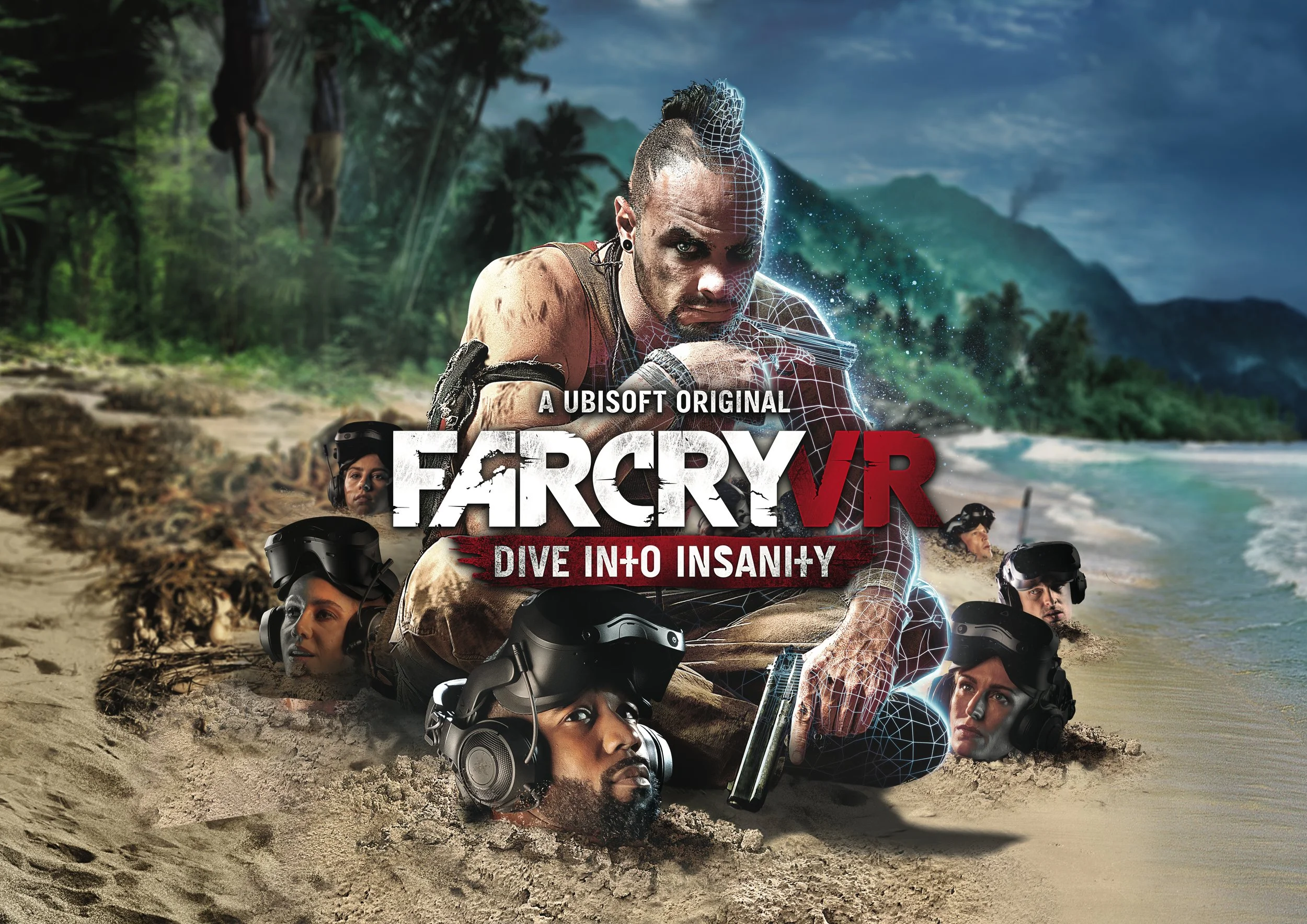 Far Cry VR at Zero Latency BC: The Ultimate Open World Adventure 2026