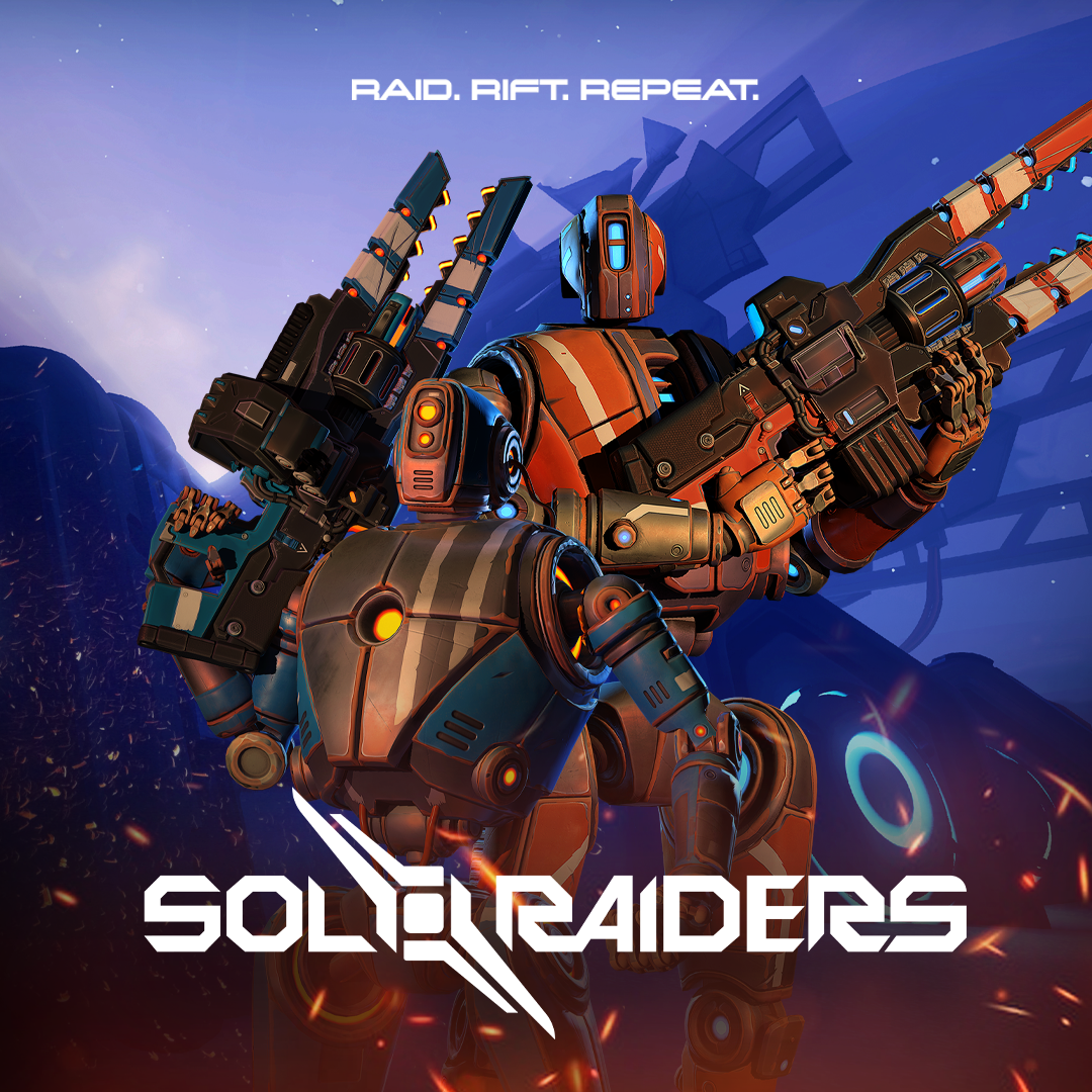 Sol Raiders PvP: The Ultimate Team Combat Experience in Vancouver 2026