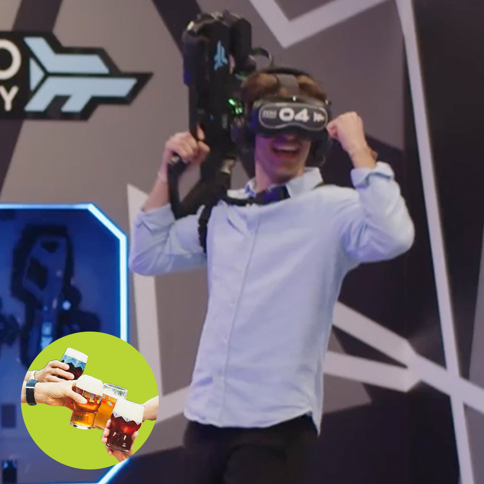 The Ultimate Bachelor Party Idea in Vancouver 2026