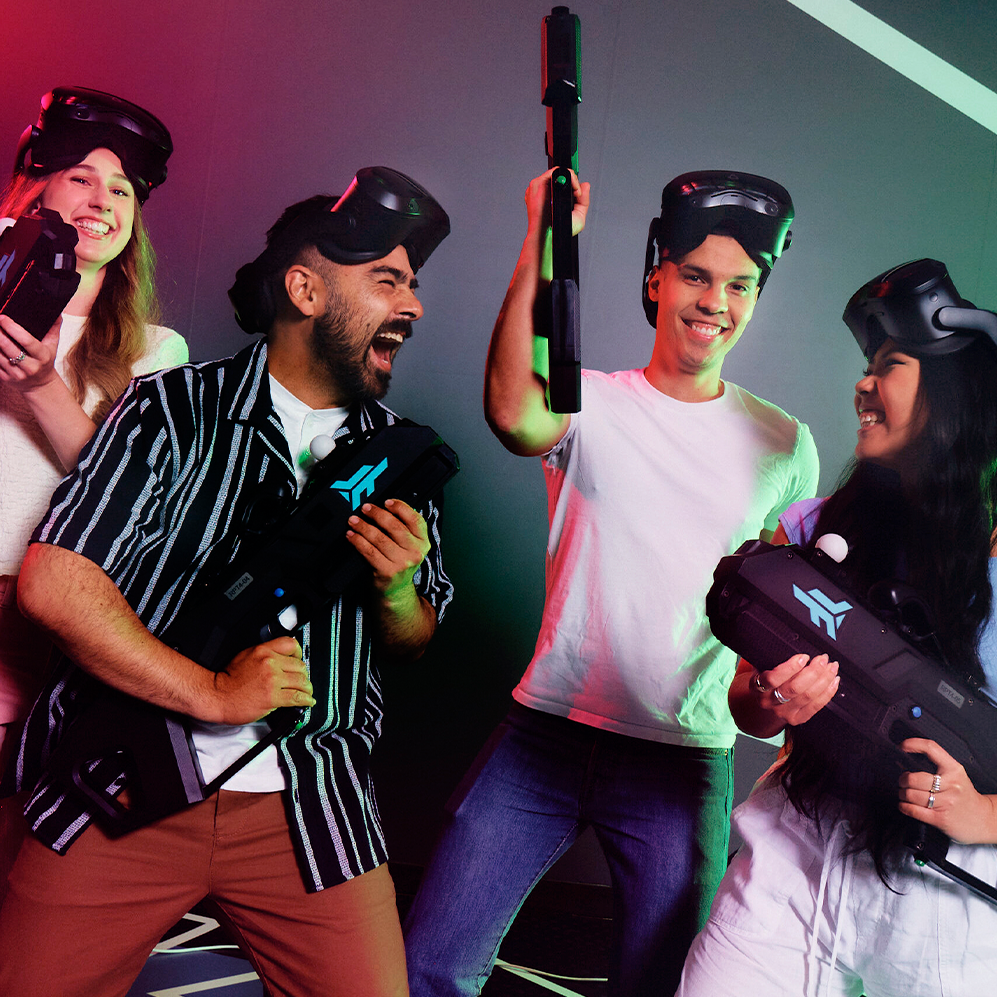 Plan the Best Birthday Party in Vancouver 2026