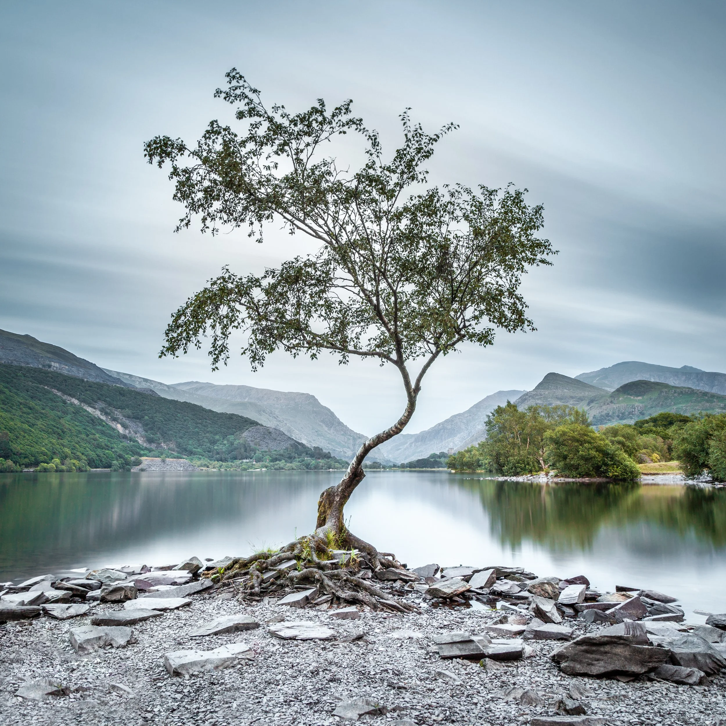 Nisi V7 Filter system with True Colour CPL and the Variable ND Filter