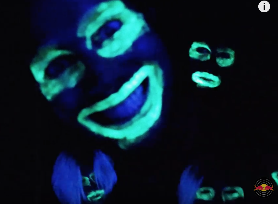 MUSIC VIDEO - PRODUCER