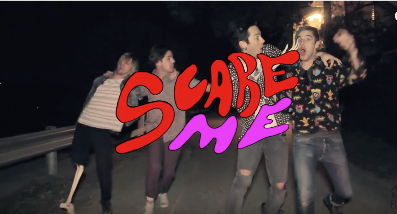 MUSIC VIDEO - PRODUCER