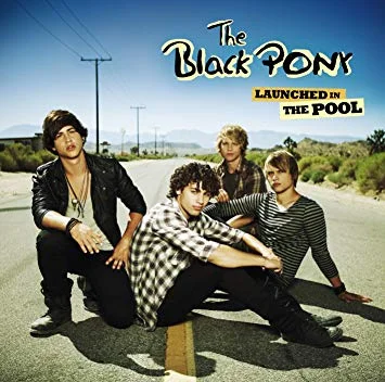 The Black Pony