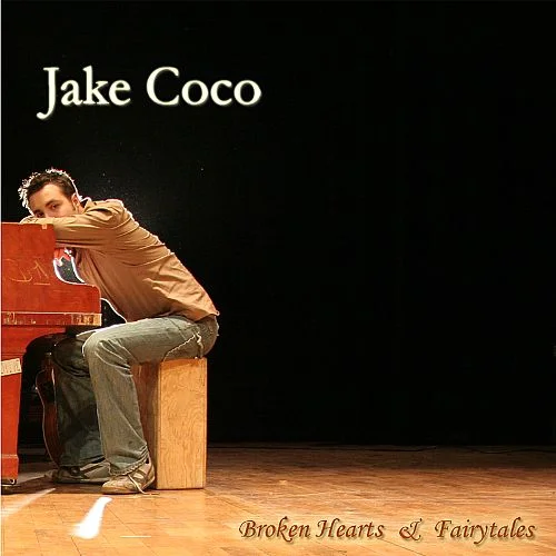 Jake Coco