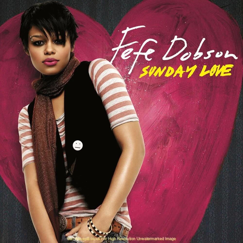 Fefe Dobson