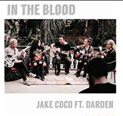 MUSIC VIDEO - PRODUCER