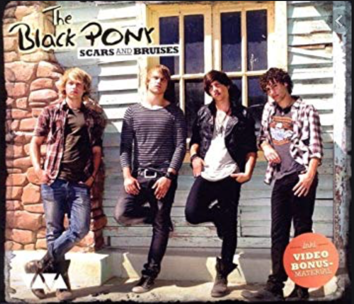 MUSIC VIDEO - PRODUCER