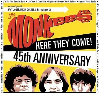 The Monkees