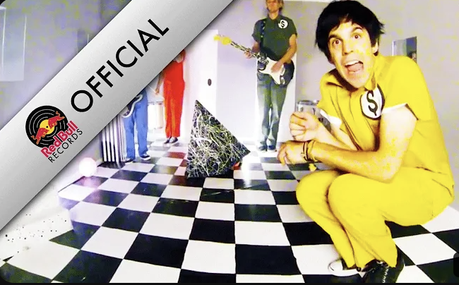 MUSIC VIDEO - PRODUCER