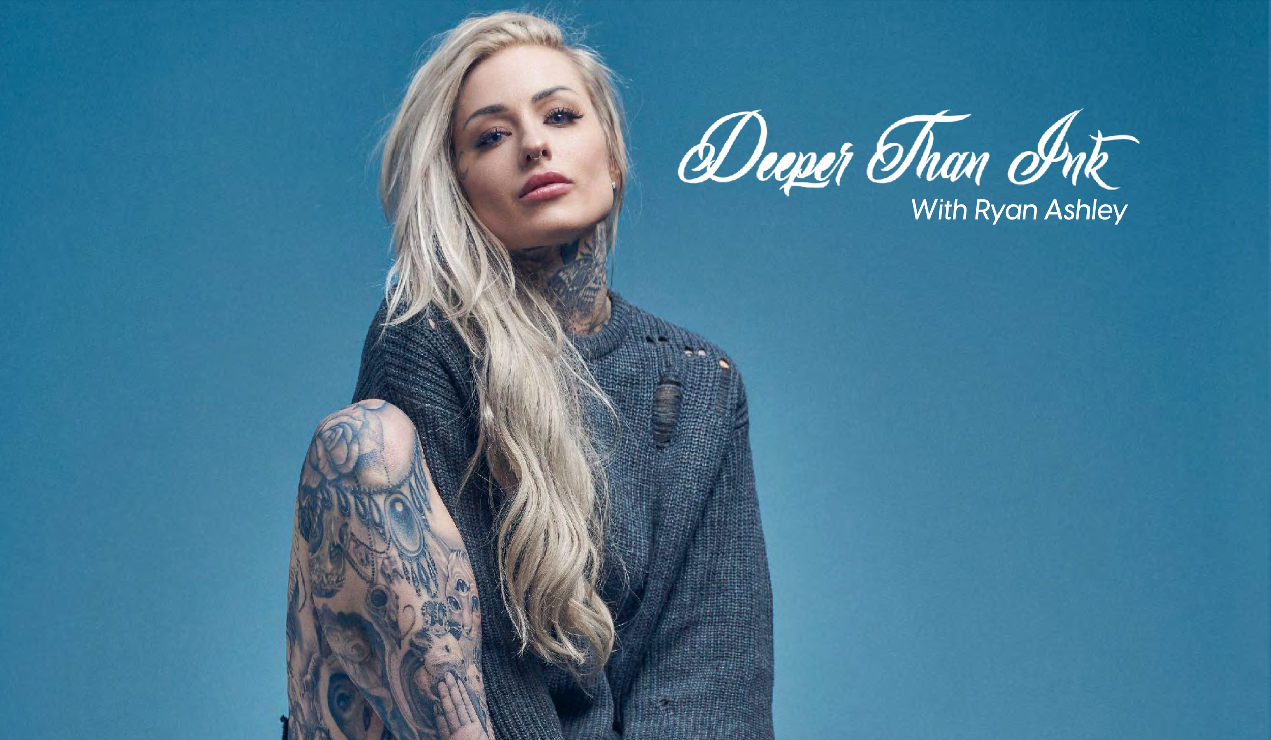 SERIES - EXECUTIVE PRODUCER