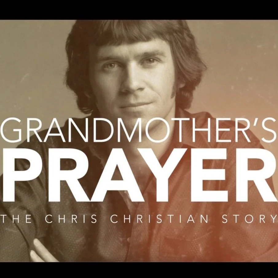 DOCUMENTARY - EXECUTIVE PRODUCER