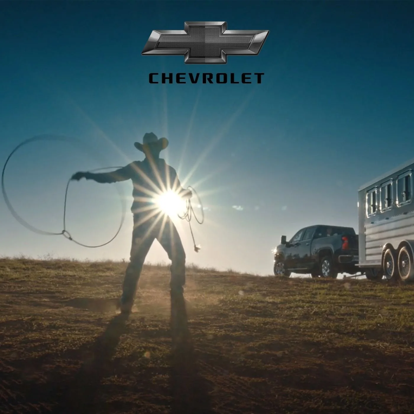 COMMERCIAL - PRODUCER