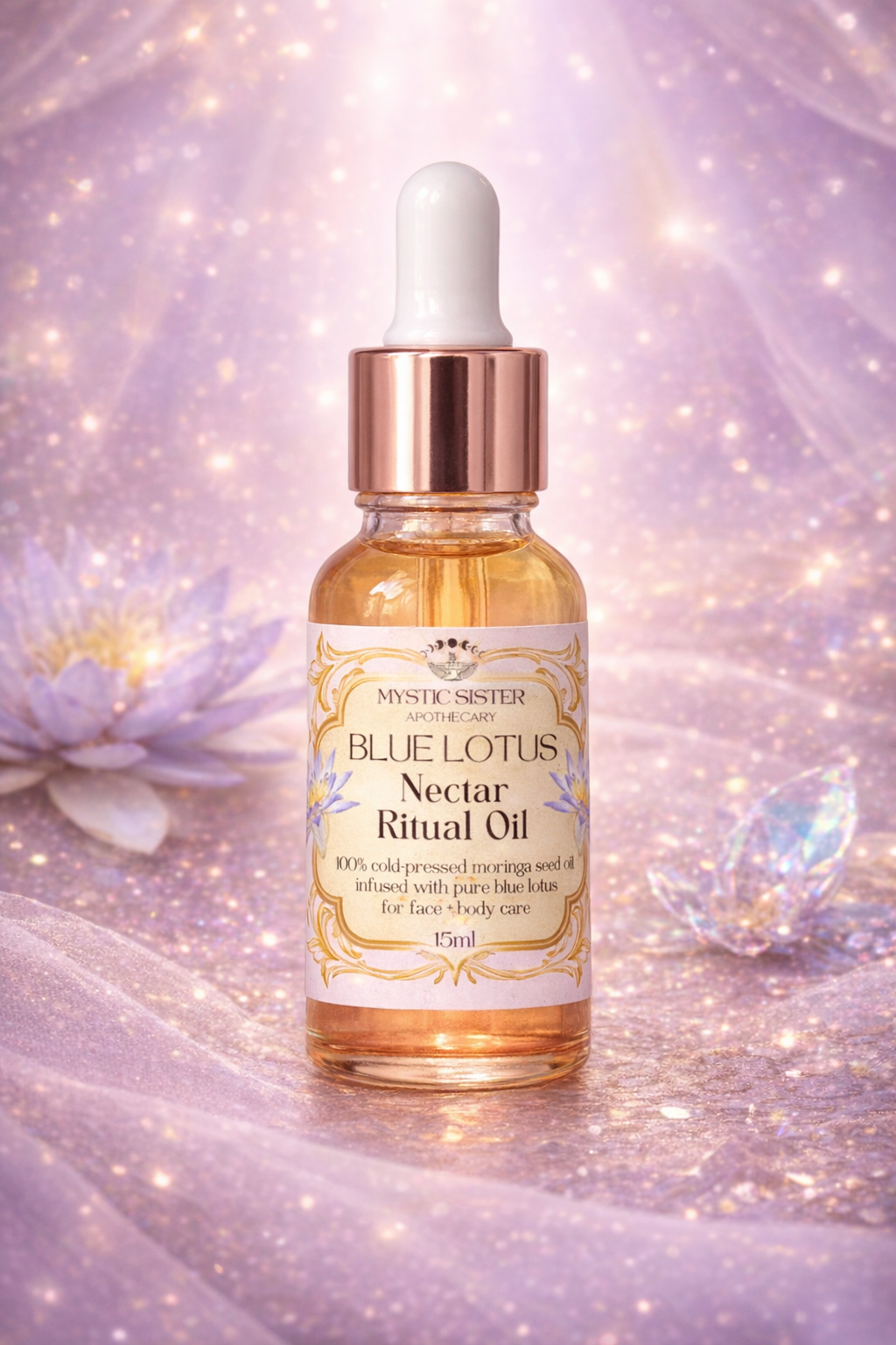 Blue lotus ritual oil bottle.png