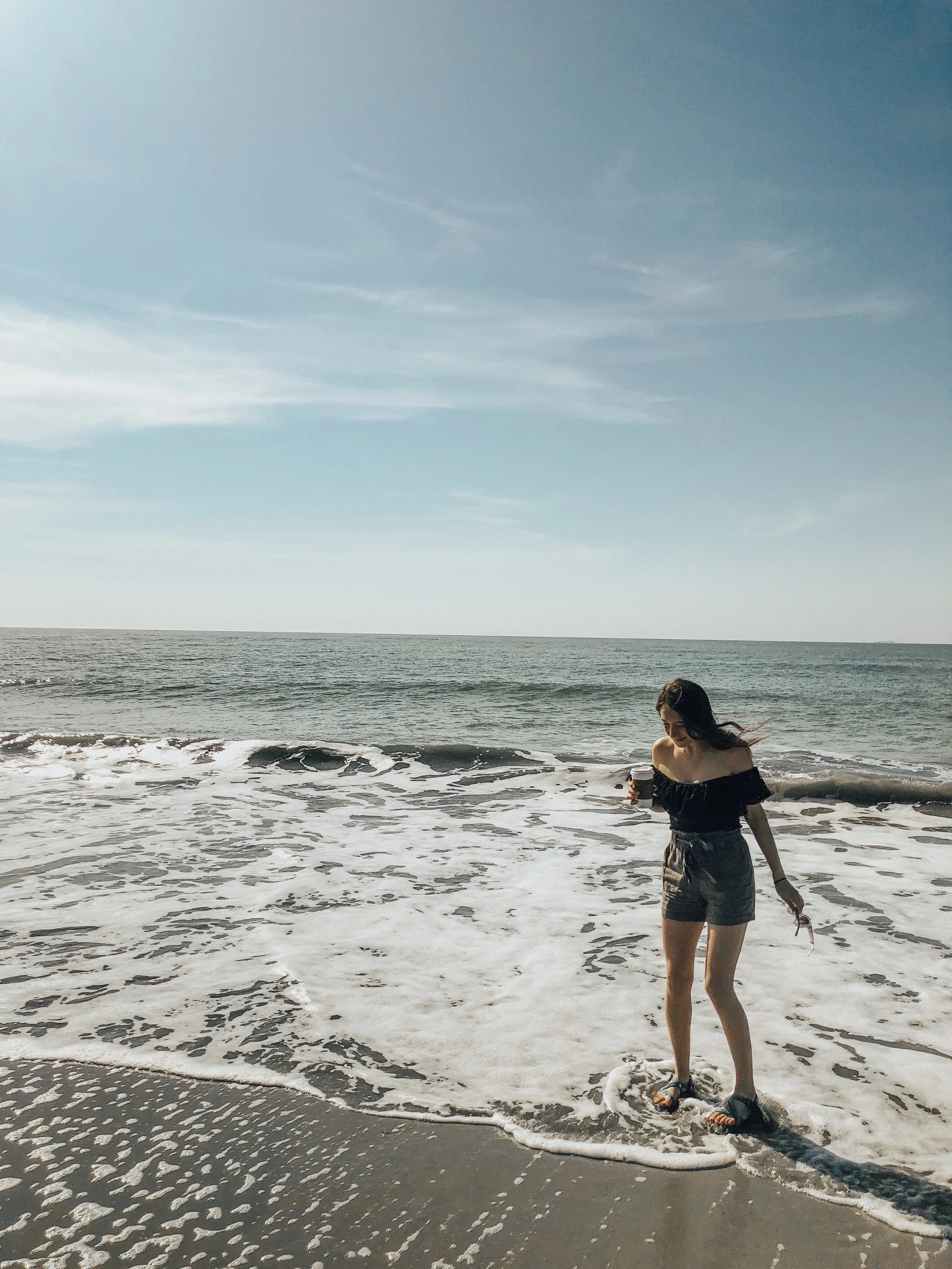 My Word For 2020: Peace