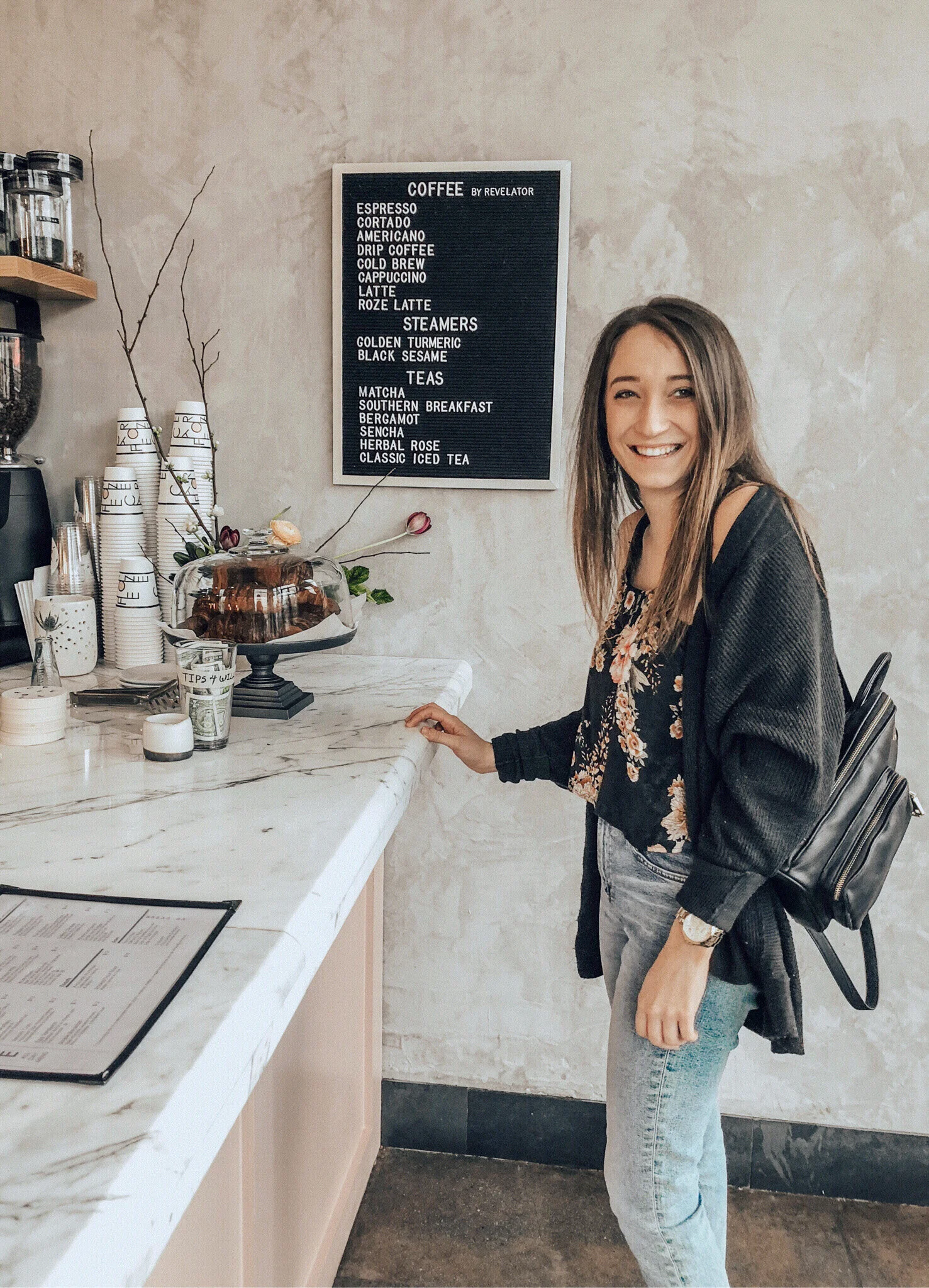 Braving Your Ordinary 