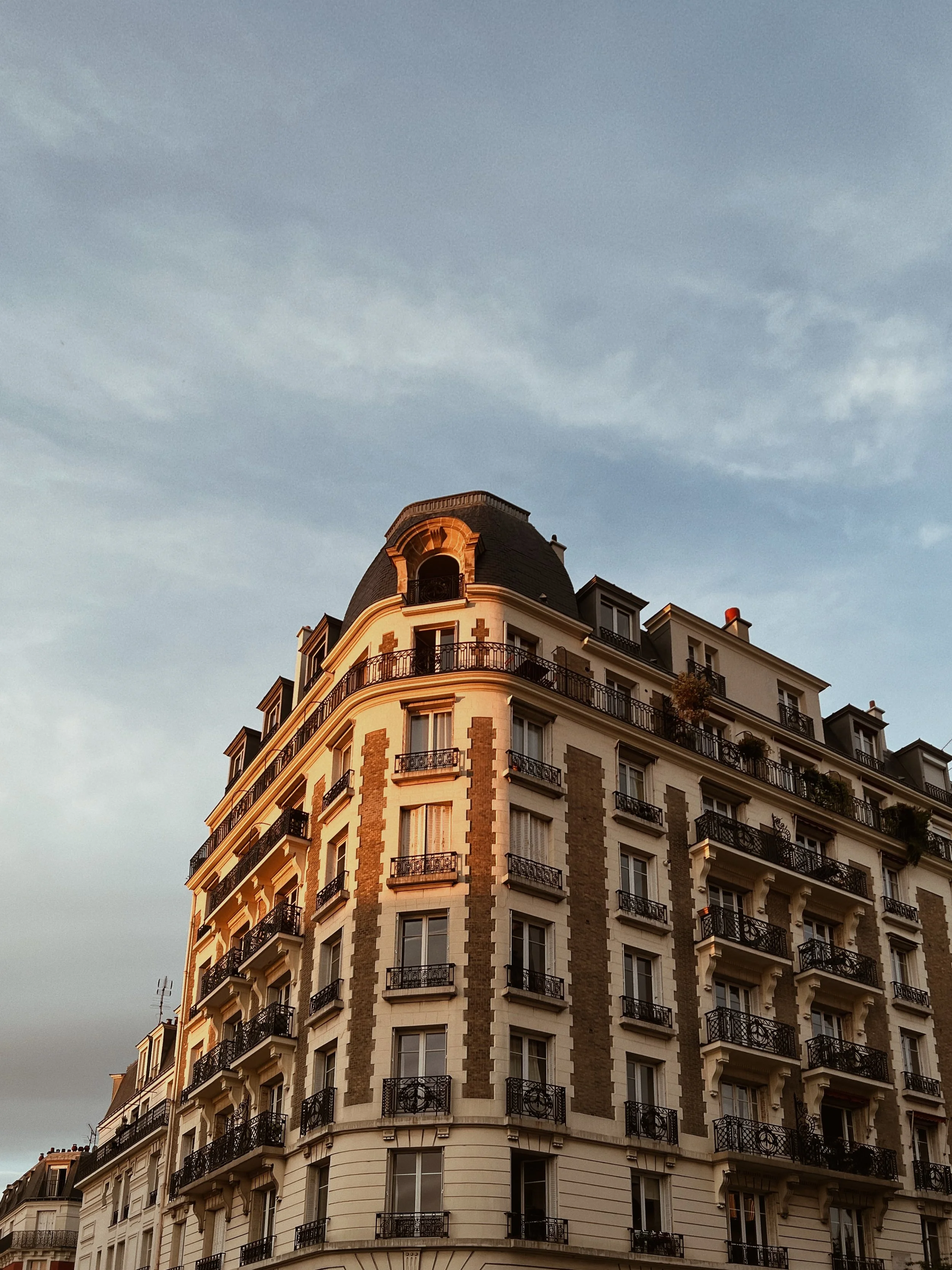 Paris: A City Guide