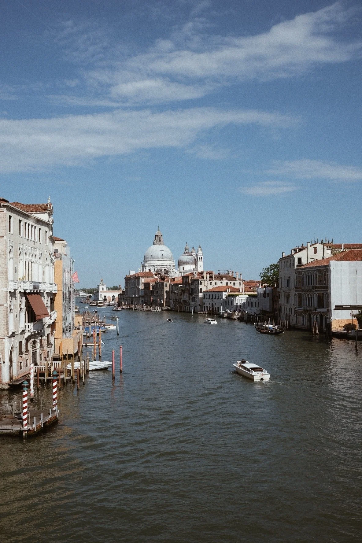 Venice: A City Guide