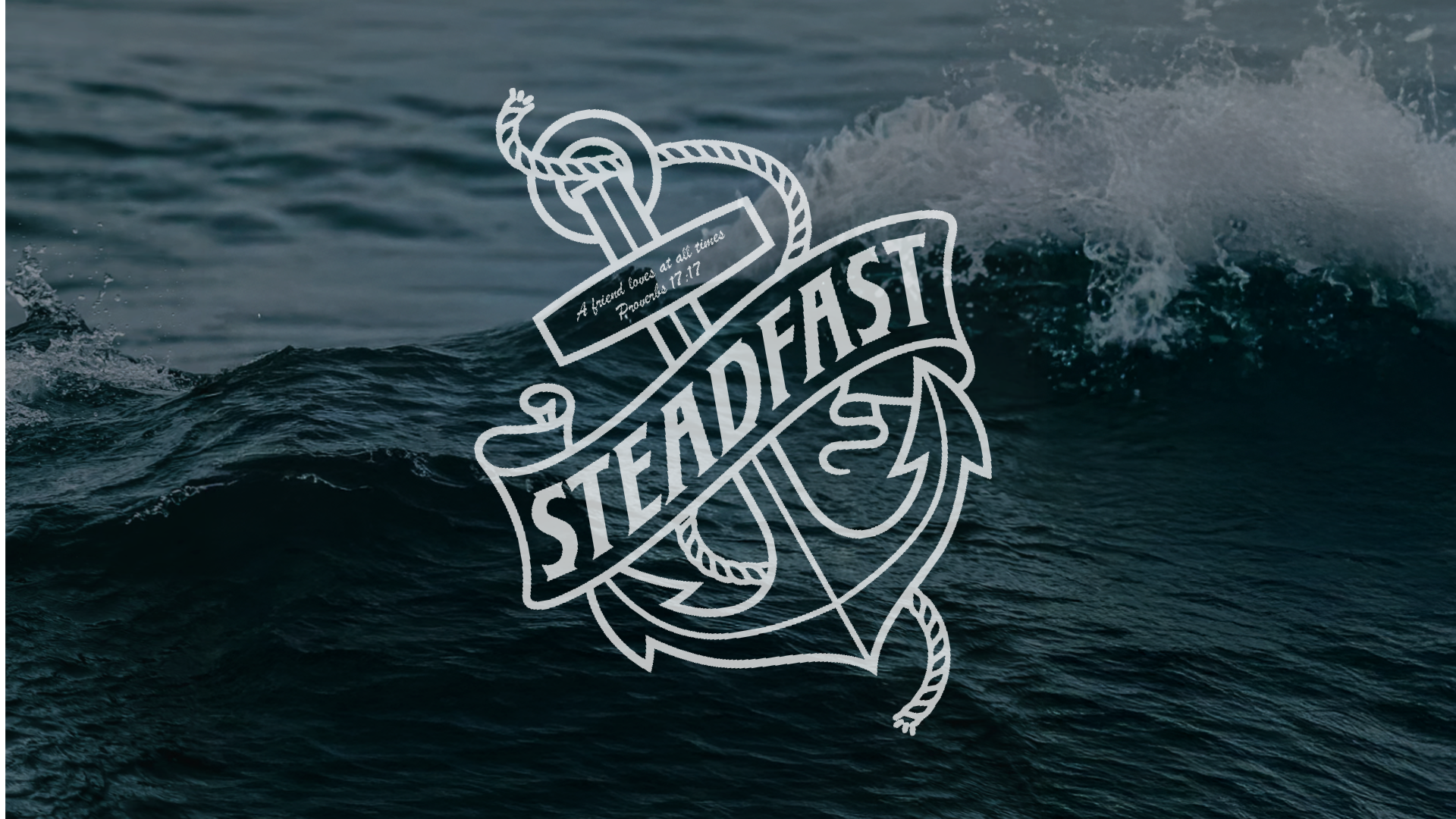 Men’s Spring Retreat