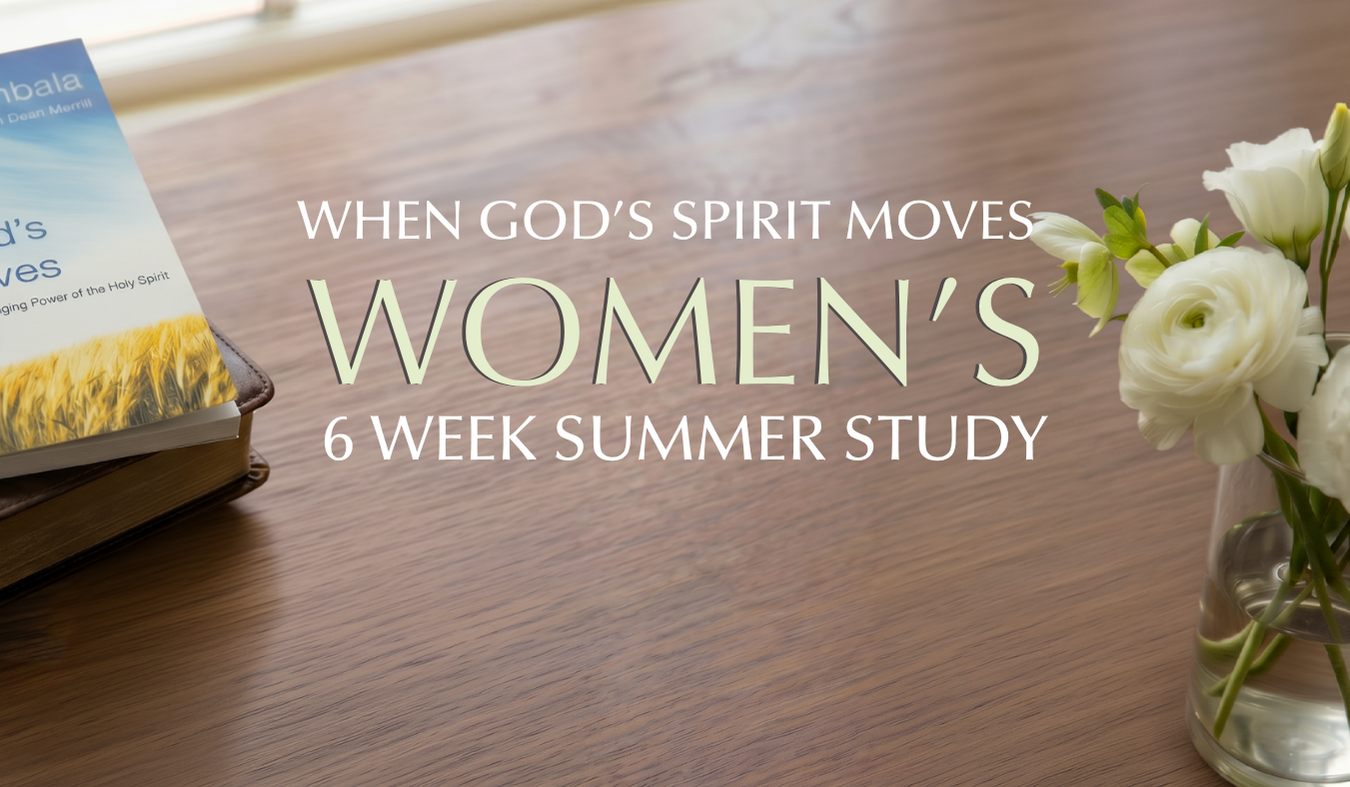 Women’s Summer Study