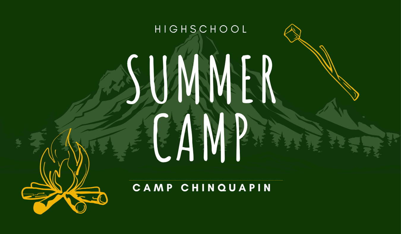 Highschool Summer Camp