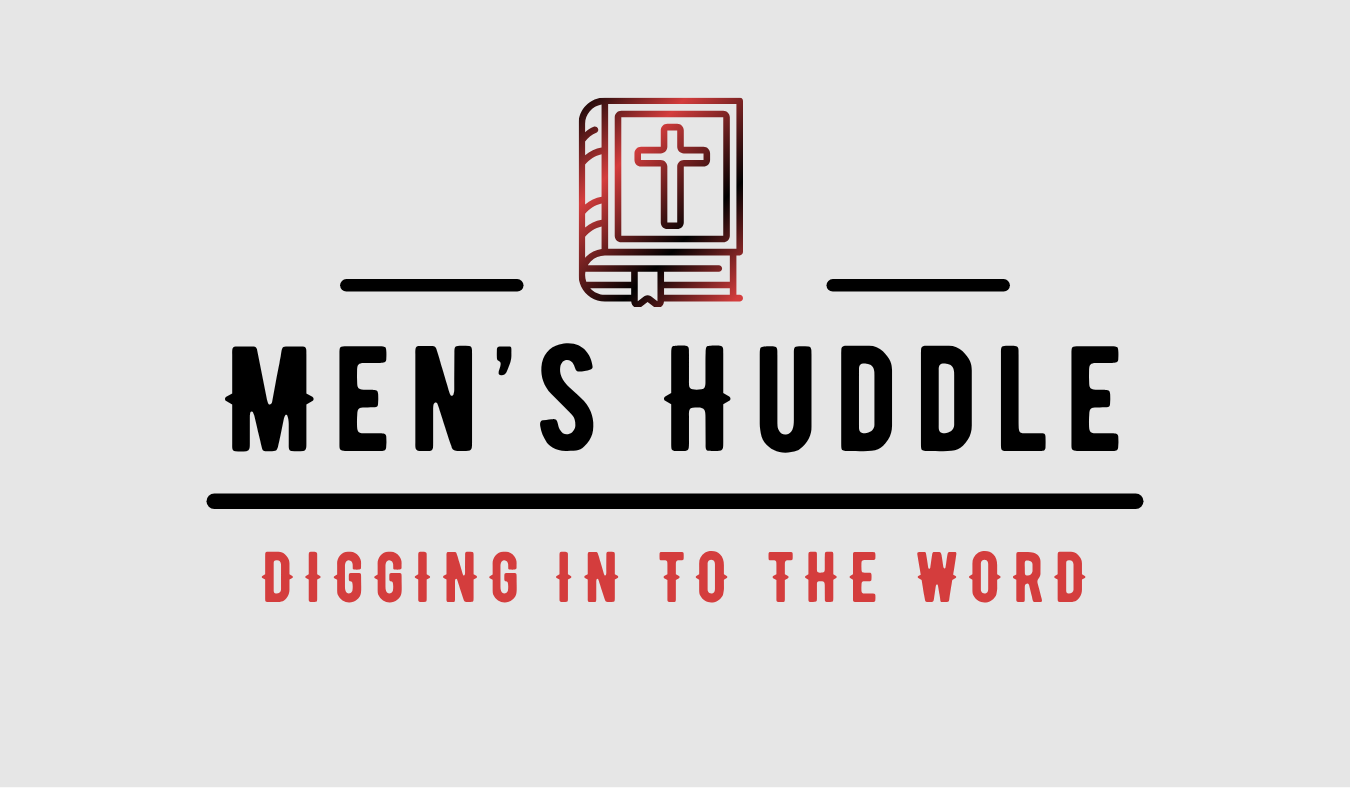 Men's Huddle