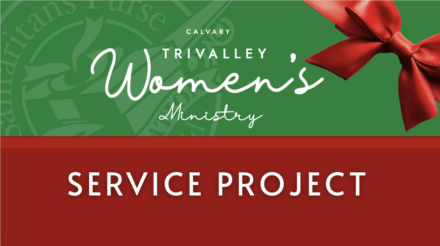 Women's Service Project