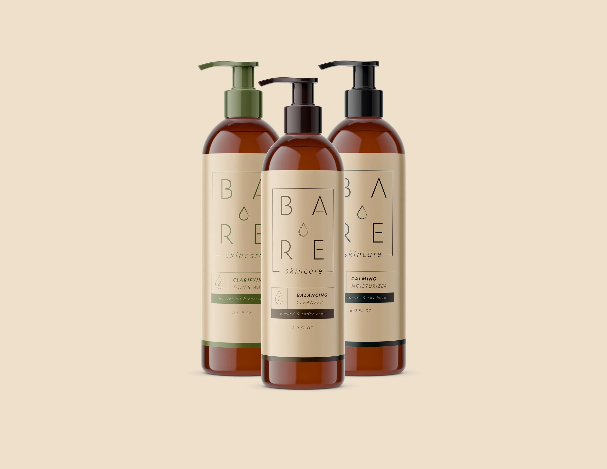 mone natural skincare