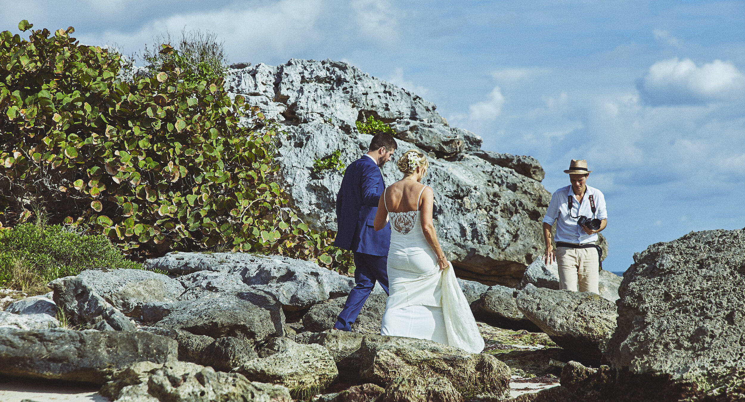 WEDDING PHOTOGRAPHY . Tulum 2016
