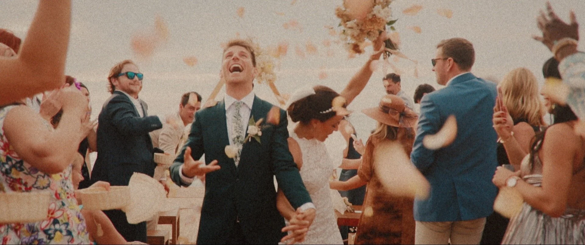 TODOS SANTOS WEDDING . Jack & Nicole