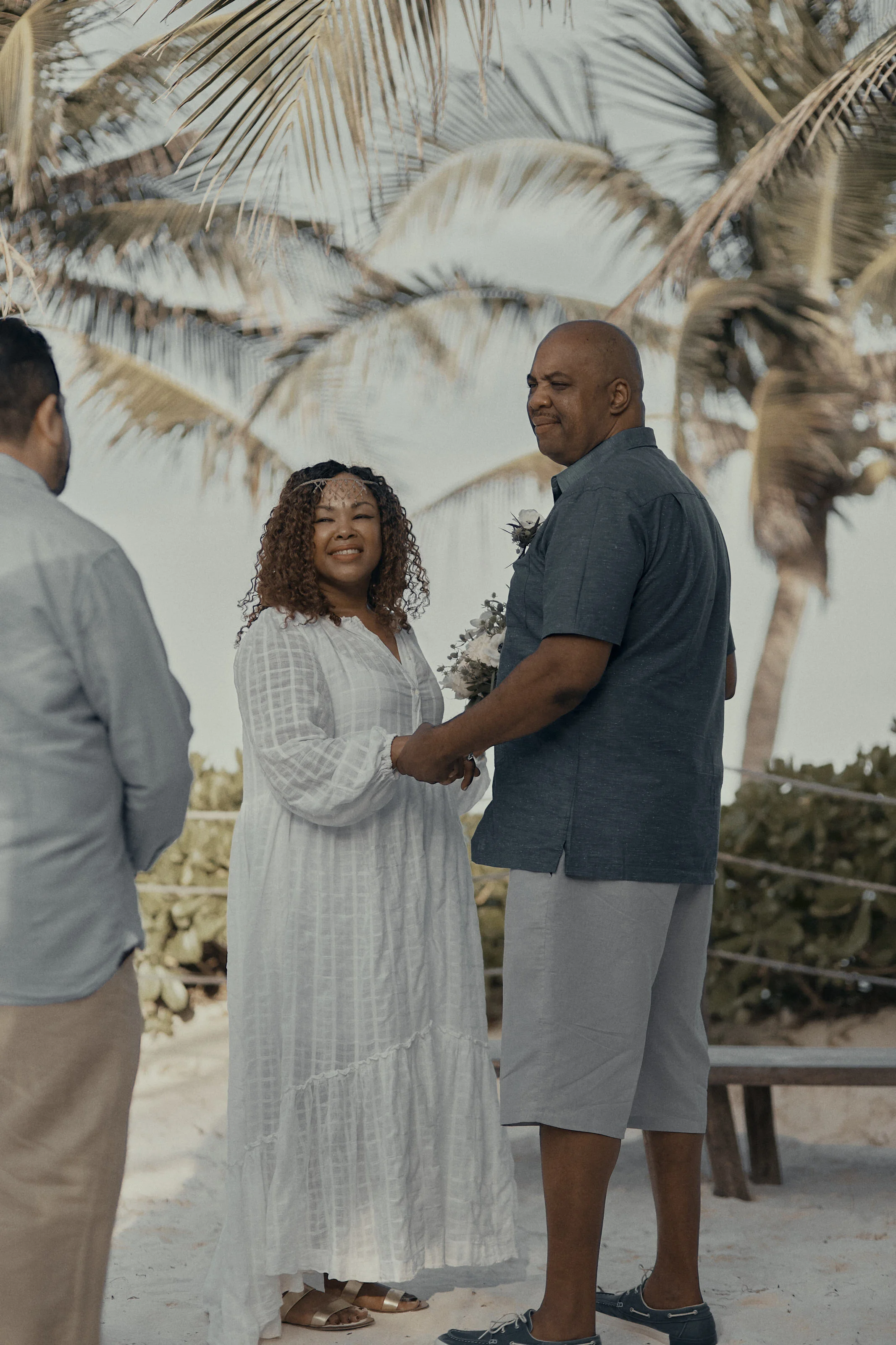 Tulum Elopement