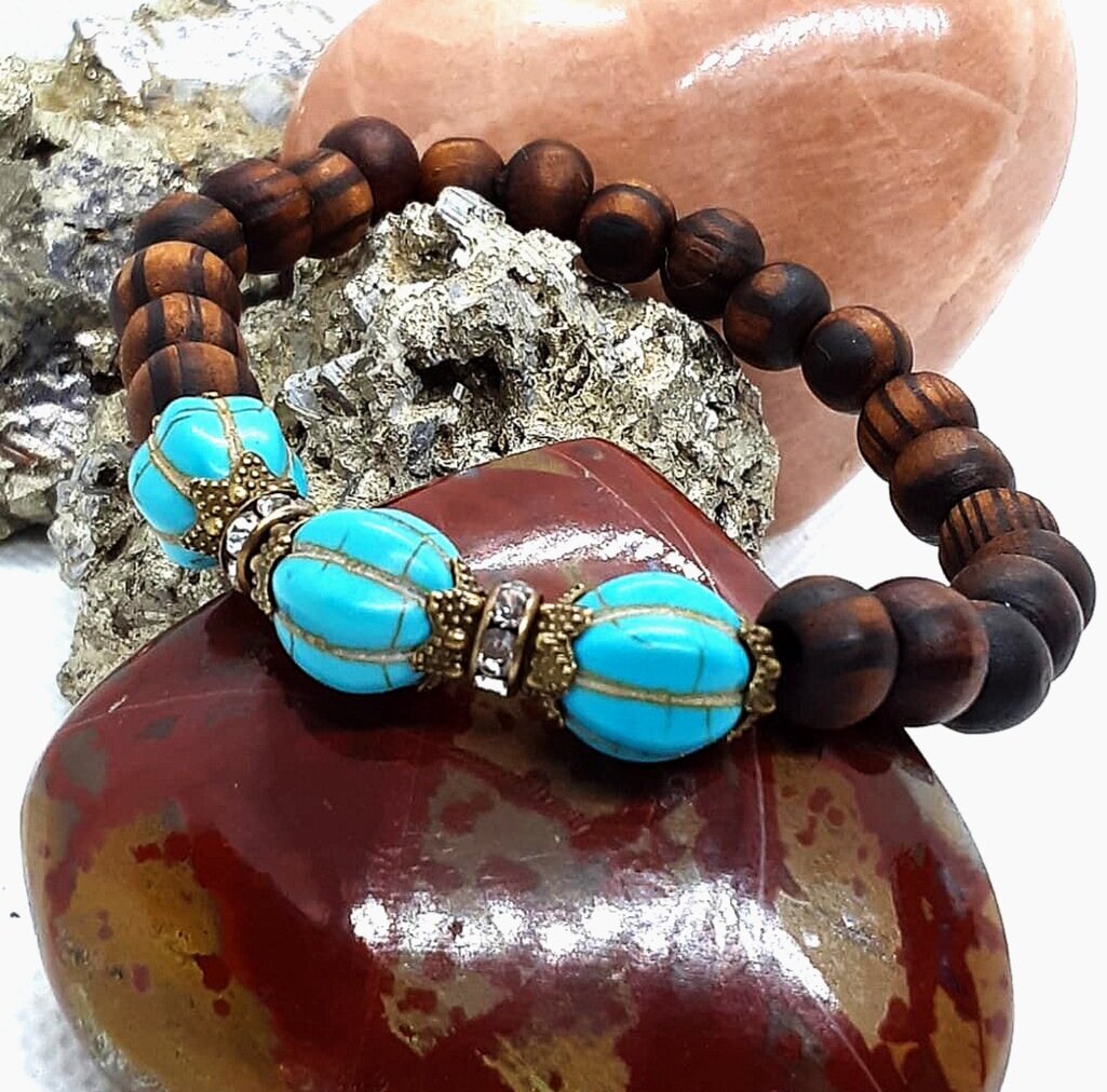 Turquoise