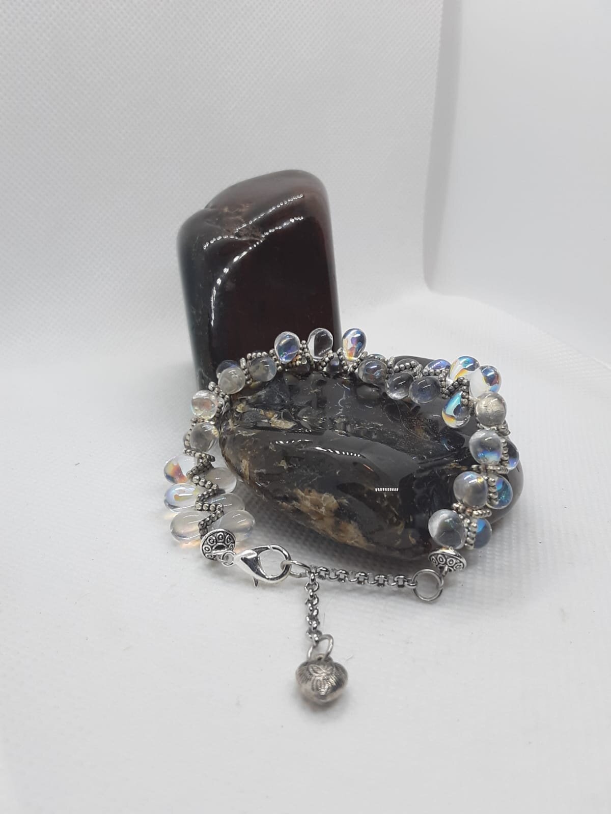 Kristal, Crystal, Enchanting and Amplifying Positive Energies