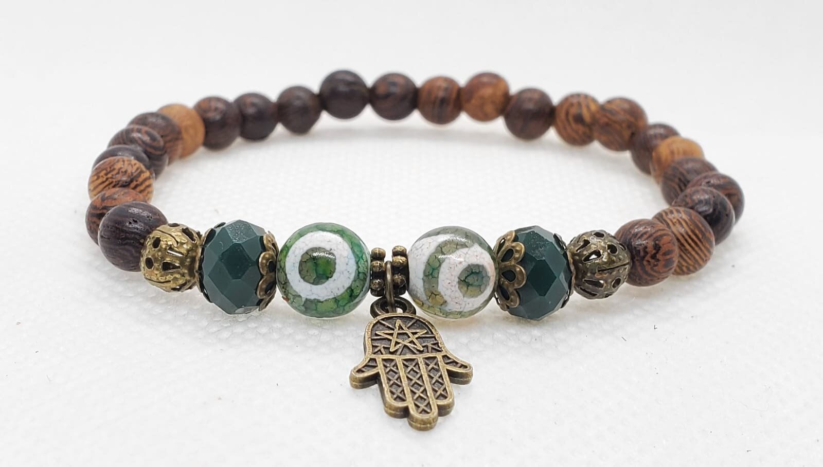 Hamsa Hand Collection