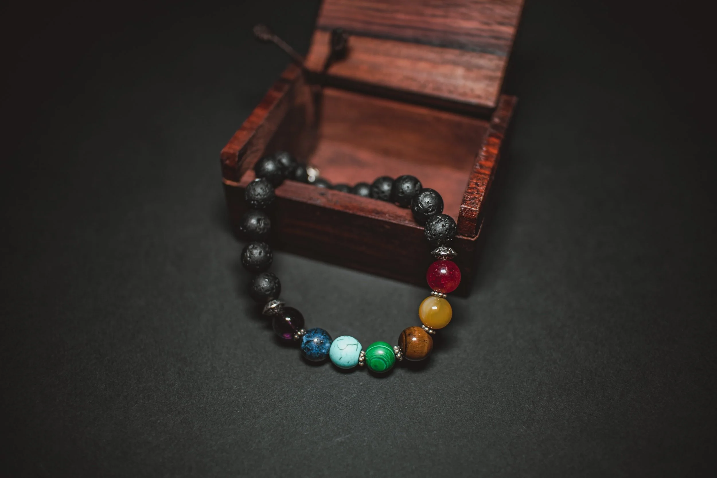 How to Wash And Clean Your Aromatherapy Bracelet