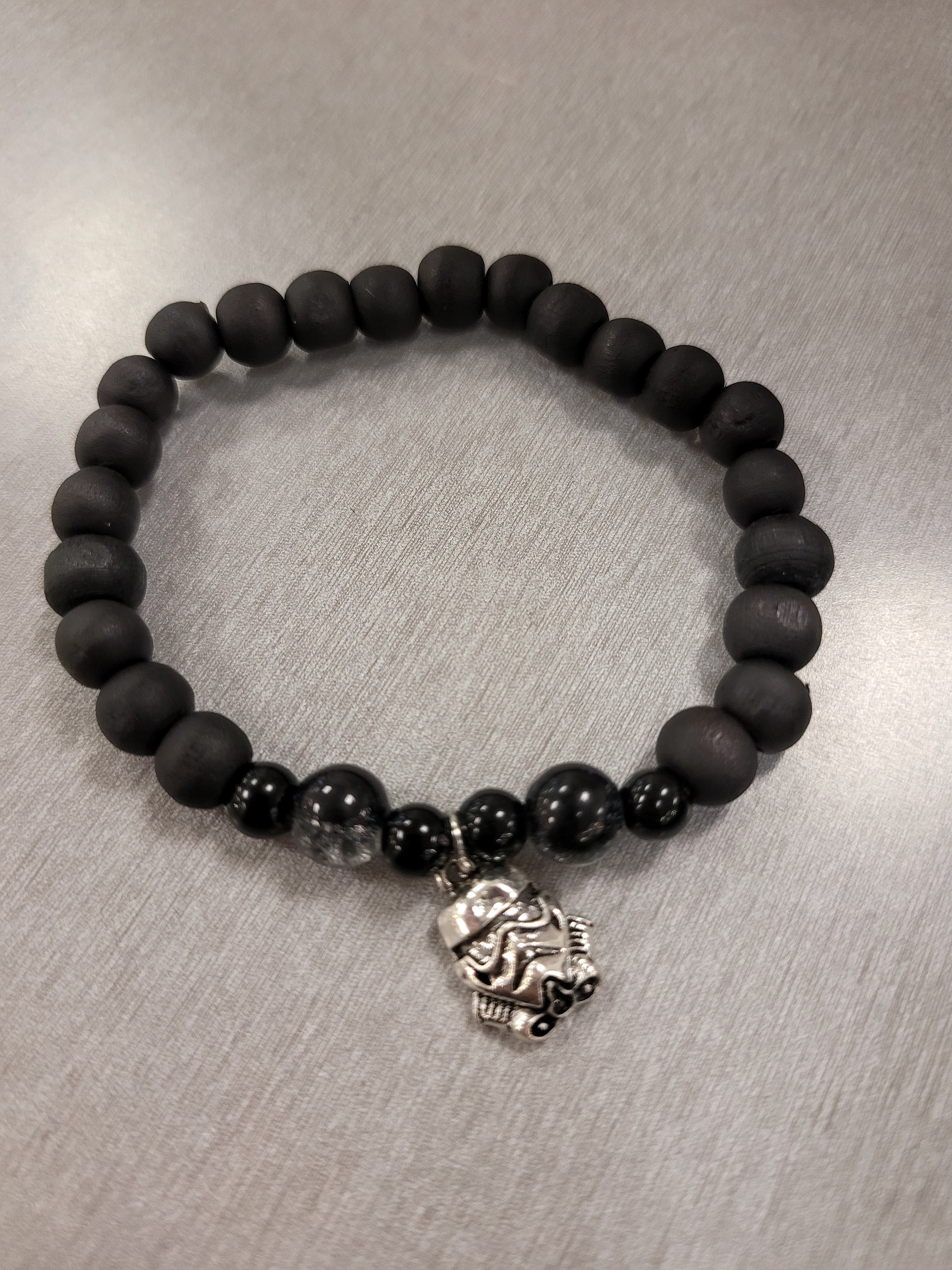 Darth Vador Bracelet