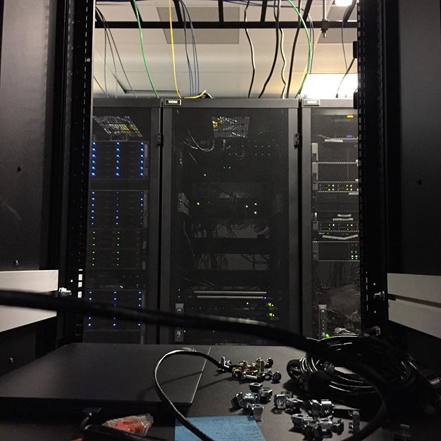 Peekaboo #cloudcomputing #networksecurity #datacenterlife #nerdlife