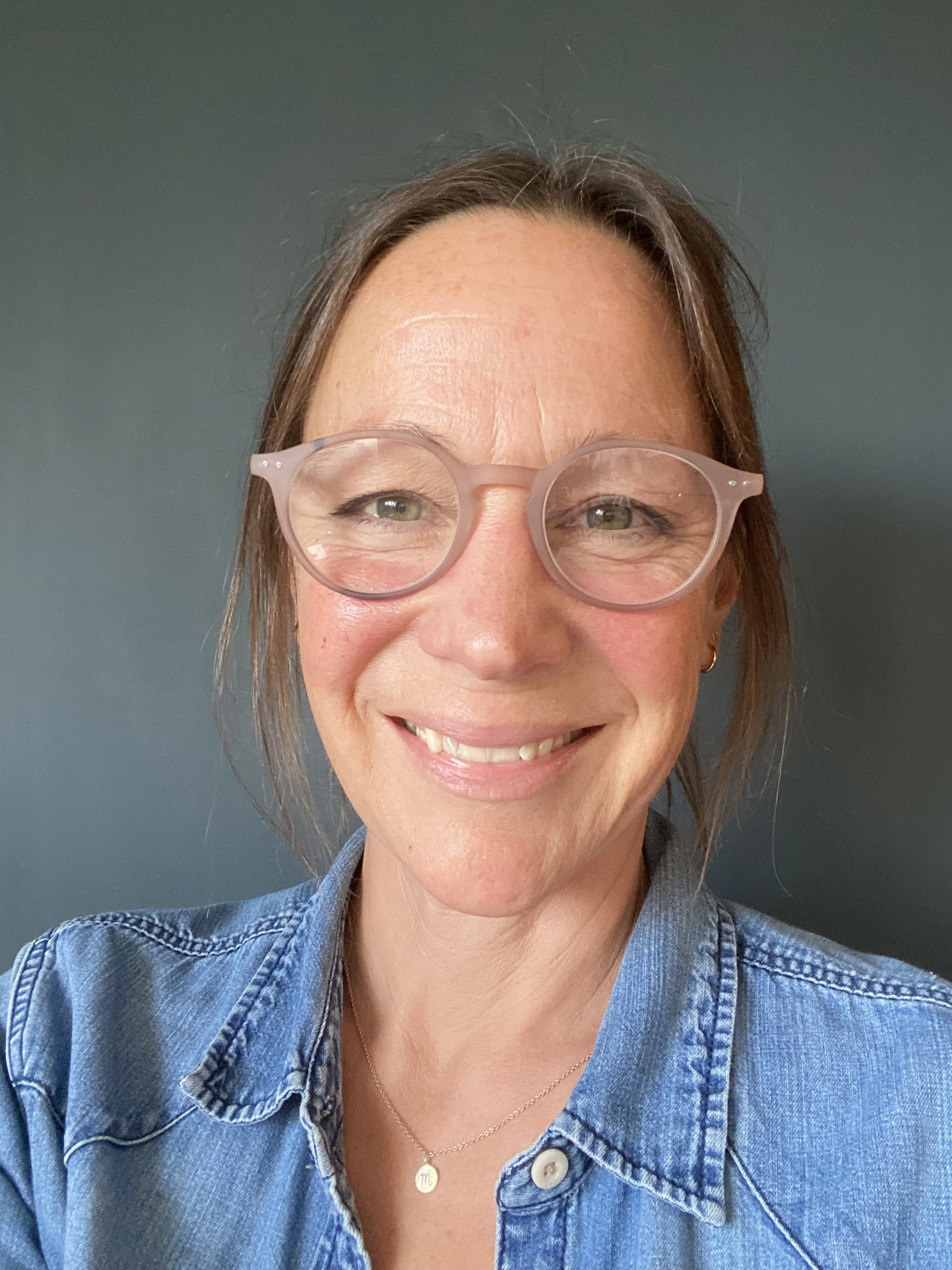 Helen Moss Therapist