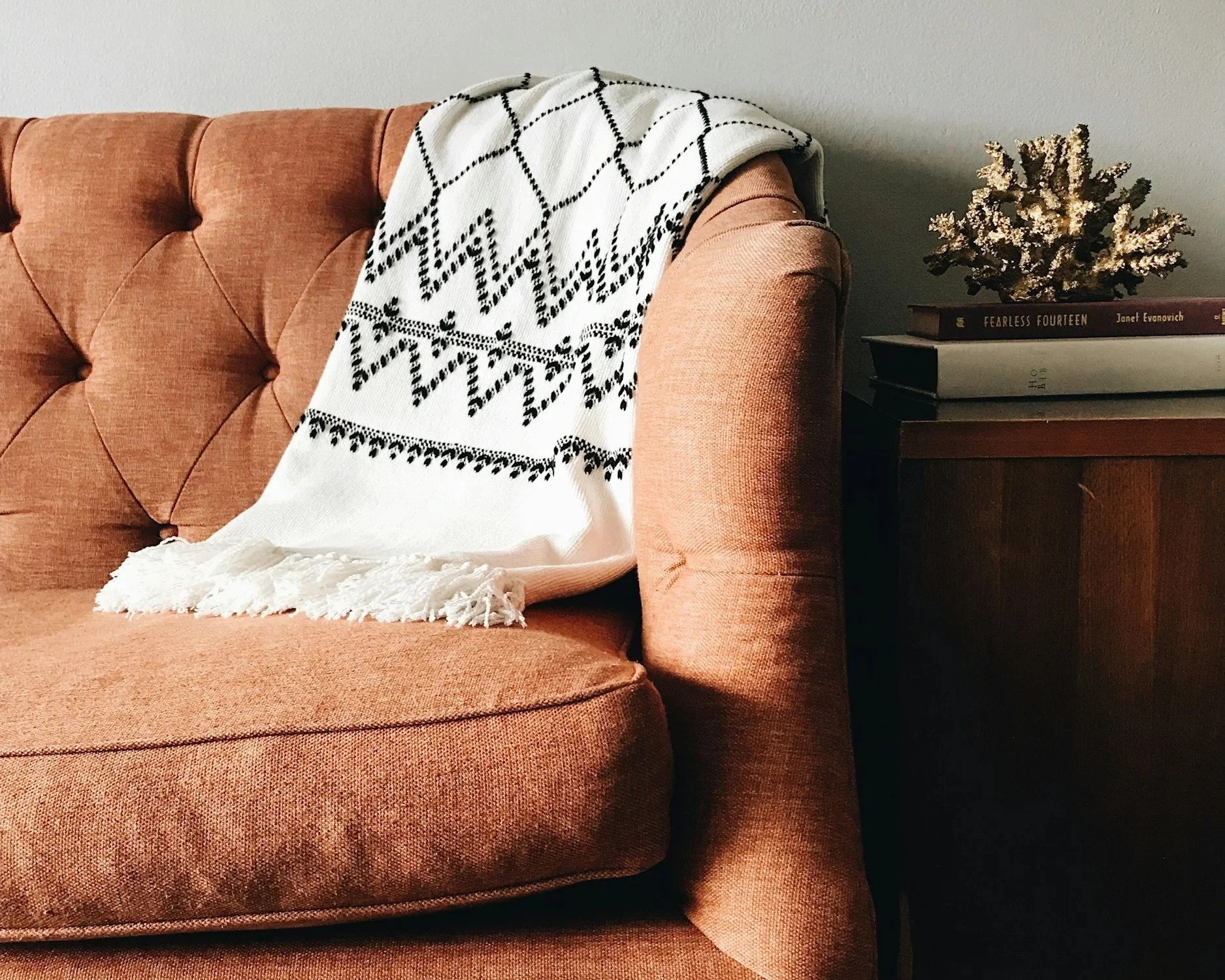 chair - Helen Moss Therapy