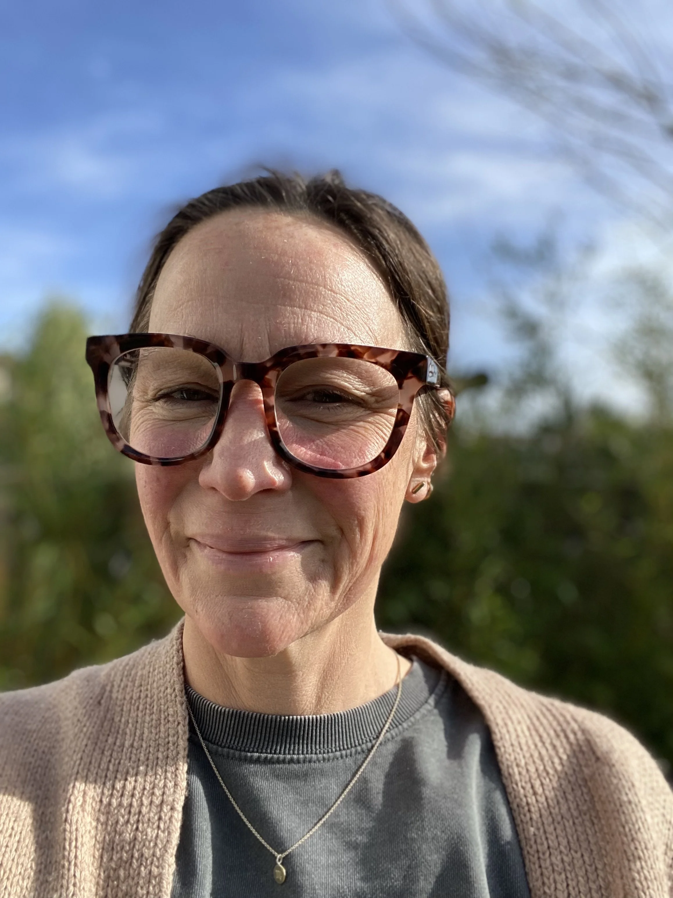 Helen Moss Headshot