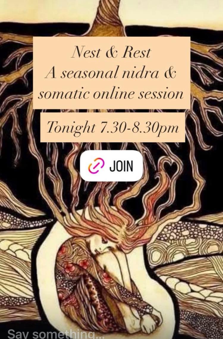 Join me ? https://imaginerestschedule.as.me/schedule/f7dfe007