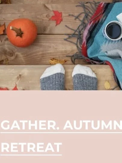 I am offering a half day retreat to give you space and time immerse yourself in the gifts of Autumn, releasing and gathering inwards in preparation for the dark Winter ahead. 

The space

Barcbome Village Hall is not what you expect. The building is 