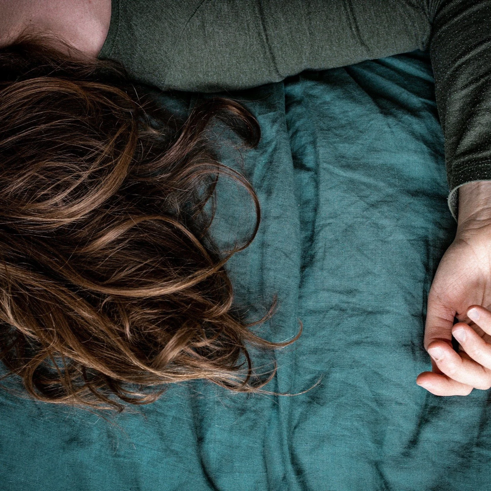 Sharing Trauma Sensitive Yoga Nidra