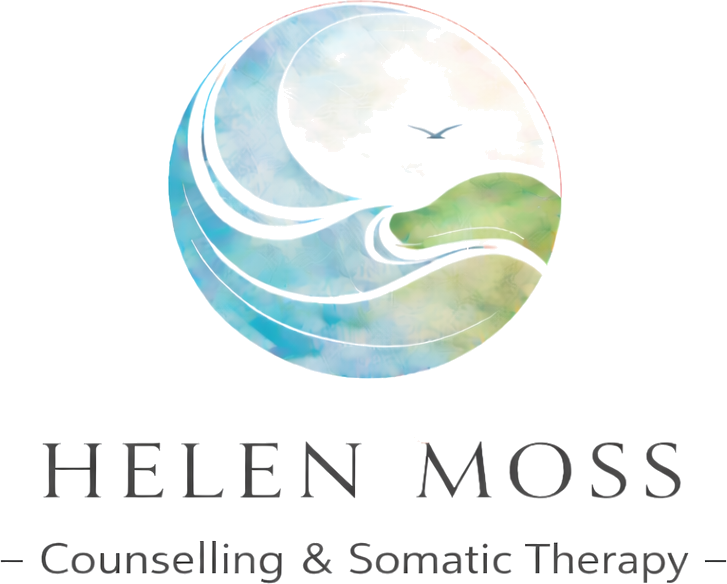 Helen Moss Therapy