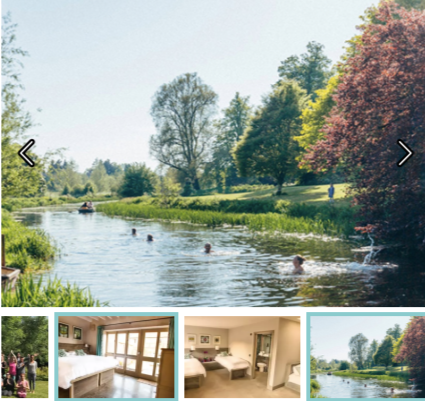 Beltane Retreat Stay - May 22-25 - Norfolk